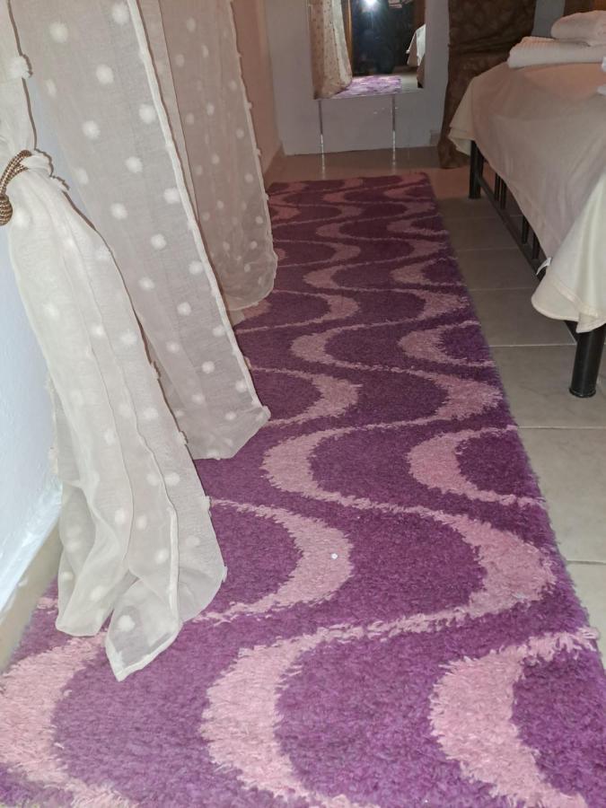 Spiros Corfu Apartment Kanali  Luaran gambar